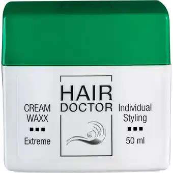 Douglas Hair Doctor Cream Waxx aanbieding