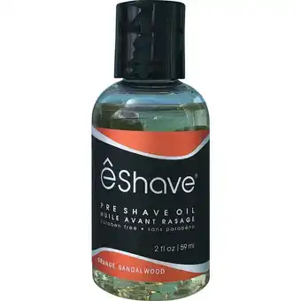 Douglas ê Shave Pre Shave Oil aanbieding