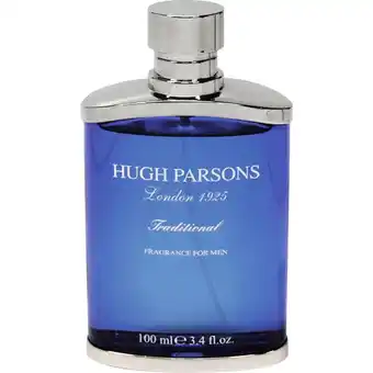 Douglas Hugh Parsons Eau de Parfum Spray aanbieding