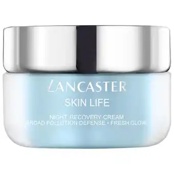 Douglas Lancaster Skin Life aanbieding