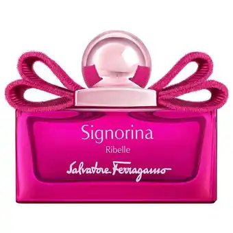 Douglas Salvatore Ferragamo Signiora Ribelle aanbieding