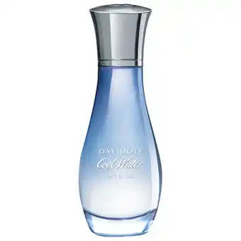 Douglas Davidoff Cool Water Woman aanbieding