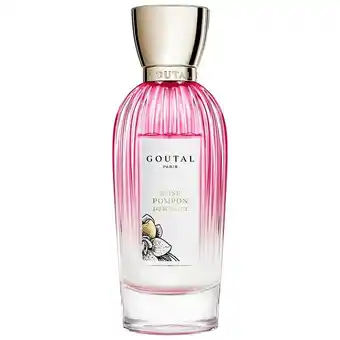 Douglas Annick Goutal Rose Pompon aanbieding