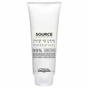 Douglas L´Oréal Professionnel Source Essentielle aanbieding