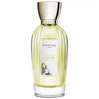 Douglas Annick Goutal Vanille Exquise aanbieding