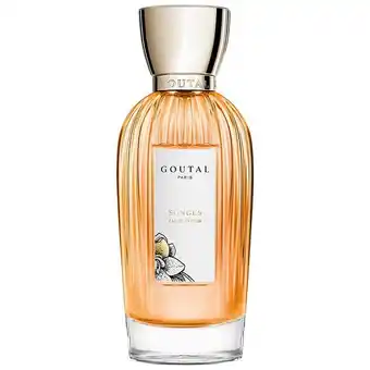 Douglas Annick Goutal Songes aanbieding