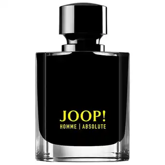 Douglas JOOP! JOOP! Homme Absolute aanbieding