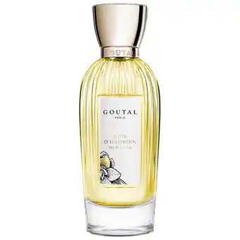 Douglas Annick Goutal Bois D'Hadrien aanbieding