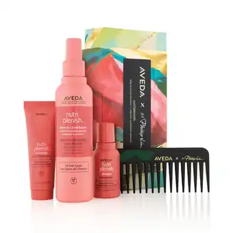 Douglas Aveda Nutriplenish™ Deep Moisture Collection aanbieding