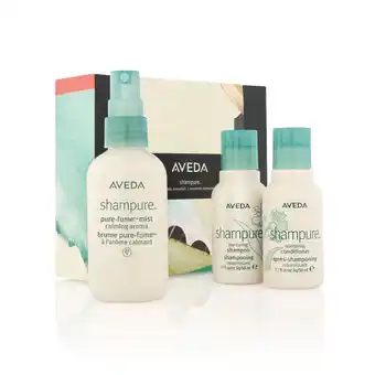 Douglas Aveda Shampure™ Aromatic Essentials aanbieding