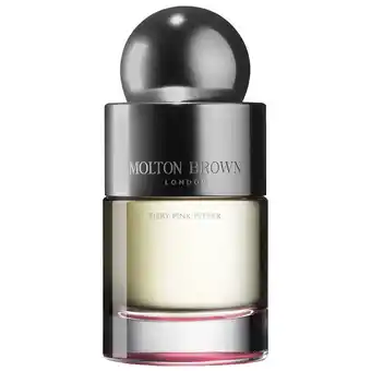 Douglas Molton Brown Fiery Pink Pepper aanbieding