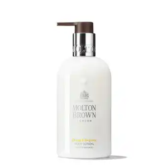 Douglas Molton Brown Orange & Bergamot Body Lotion aanbieding