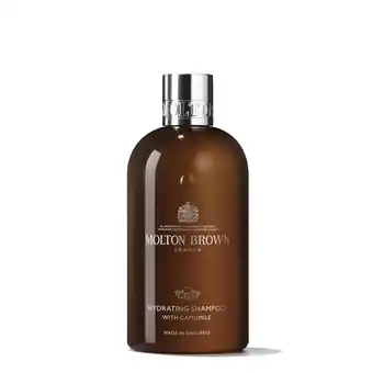 Douglas Molton Brown Hydrating Shampoo With Camomile aanbieding