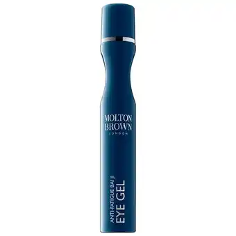 Douglas Molton Brown Anti-Fatigue Bai Ji Eye Gel aanbieding