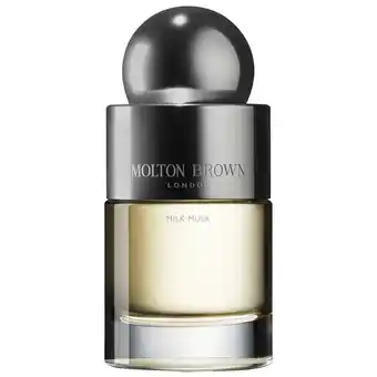 Douglas Molton Brown Milk Musk Eau de Toilette aanbieding