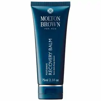 Douglas Molton Brown Post-Shave Recovery Balm aanbieding