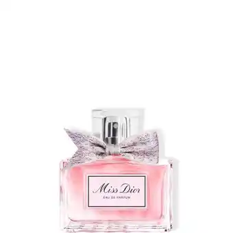 Douglas DIOR Miss Dior aanbieding