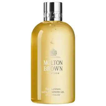 Douglas Molton Brown Flora Luminare Bath & Shower aanbieding