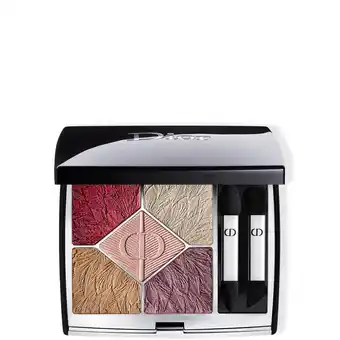 Douglas DIOR 5 Couleurs Couture - Limited Edition Oogschaduwpalette aanbieding