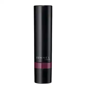 Douglas Rimmel London Lasting Finish Extreme Matte aanbieding