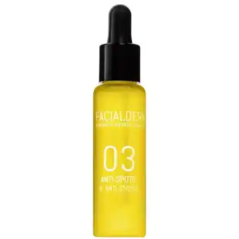 Douglas Facialderm Booster 03 Anti-Spots aanbieding