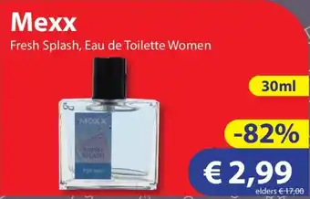 Die Grenze Mexx aanbieding