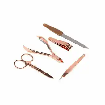 Douglas Zoe Ayla Manicure set aanbieding