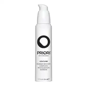 Douglas Priori Skincare LCA fx140 - Barrier Restore Complexe aanbieding