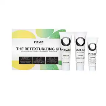 Douglas Priori Skincare The Retexturizing aanbieding