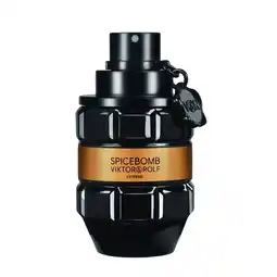 Bol.com Viktor & Rolf Spicebomb Extreme 50 ml - Eau de Parfum - Herenparfum aanbieding