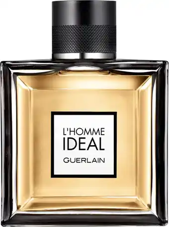 Bol.com Guerlain L'Homme Ideal 150 ml Eau de Toilette - Herenparfum aanbieding