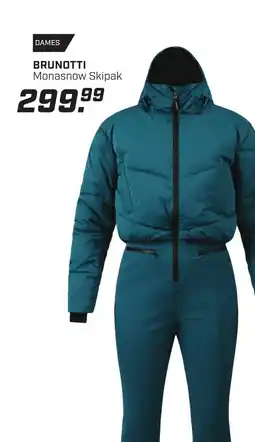 Daka Sport Brunotti Monasnow Skipak aanbieding