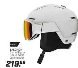 Daka Sport SALOMON Osmo Sigma aanbieding