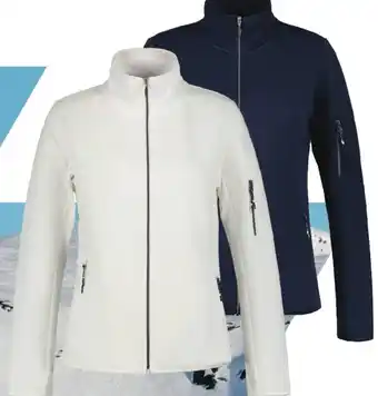 Daka Sport ICEPEAK Etteheim aanbieding