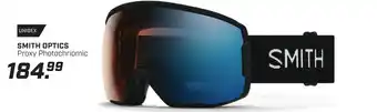 Daka Sport SMITH OPTICS Proxy Photochromic aanbieding