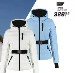 Daka Sport NIKKIE Goya Skijas aanbieding