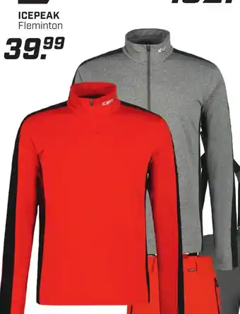 Daka Sport ICEPEAK Fleminton aanbieding