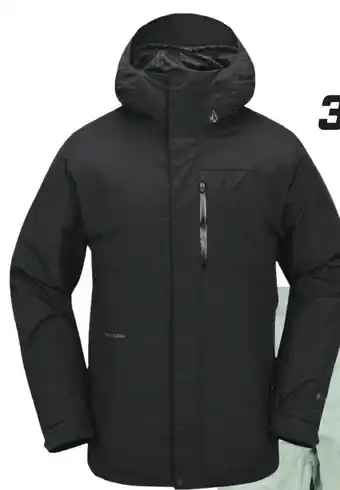 Daka Sport VOLCOM Insulated Gore-Tex Jacket aanbieding