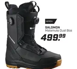 Daka Sport SALOMON Malamute Dual Boa aanbieding