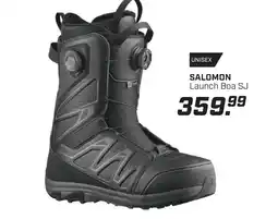 Daka Sport SALOMON Launch Boa SJ aanbieding