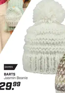 Daka Sport BARTS Jasmin Beanie aanbieding