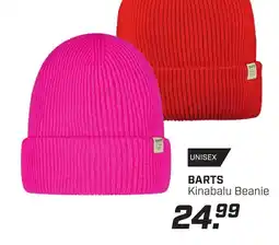 Daka Sport BARTS Kinabalu Beanie aanbieding