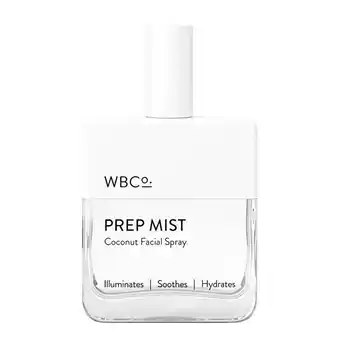 Douglas Westbarnco Prep Mist aanbieding