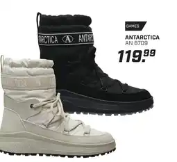 Daka Sport ANTARCTICA AN 8709 aanbieding