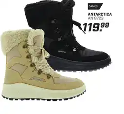 Daka Sport ANTARCTICA AN 8723 aanbieding