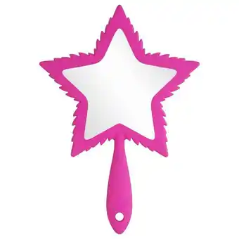 Douglas Jeffree Star Cosmetics Hot Pink Soft Touch Leaf aanbieding