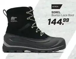 Daka Sport HEREN SOREL Buxton Lace Boot aanbieding