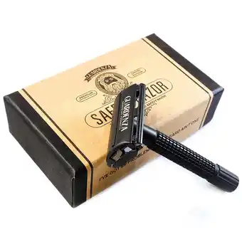 Douglas Guardenza Safety Razor aanbieding