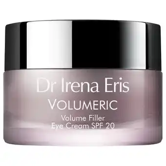 Douglas Dr Irena Eris Volume Filler Eye Cream SPF 20 aanbieding