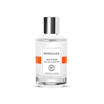 Douglas Berdoues Musk & Neroli aanbieding